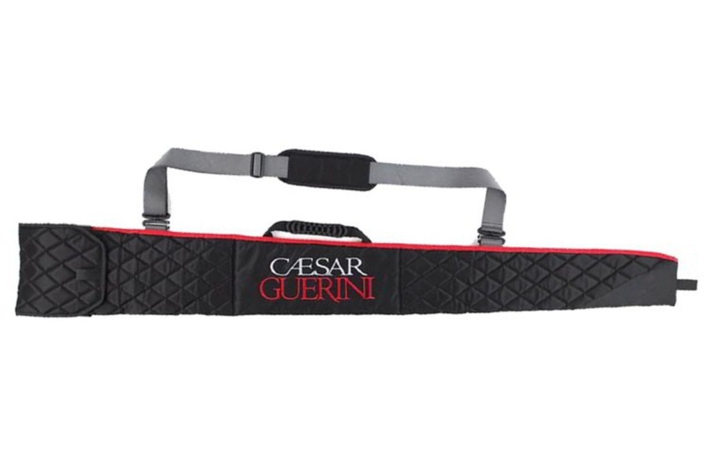 Caesar Guerini Deluxe Quilted Shotgun Slip