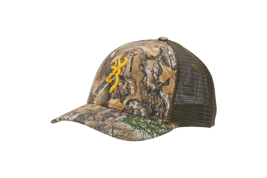 Browning Saratoga Cap