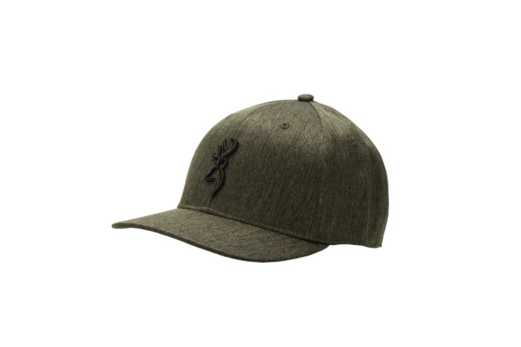 Browning Grace Green Cap