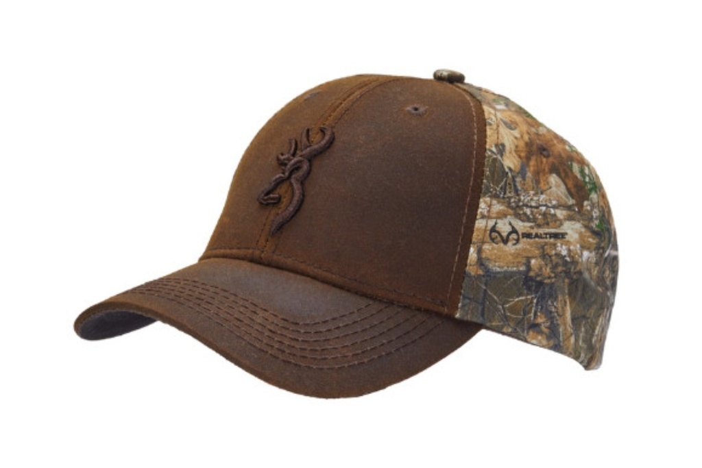 Browning Deep Forest Cap