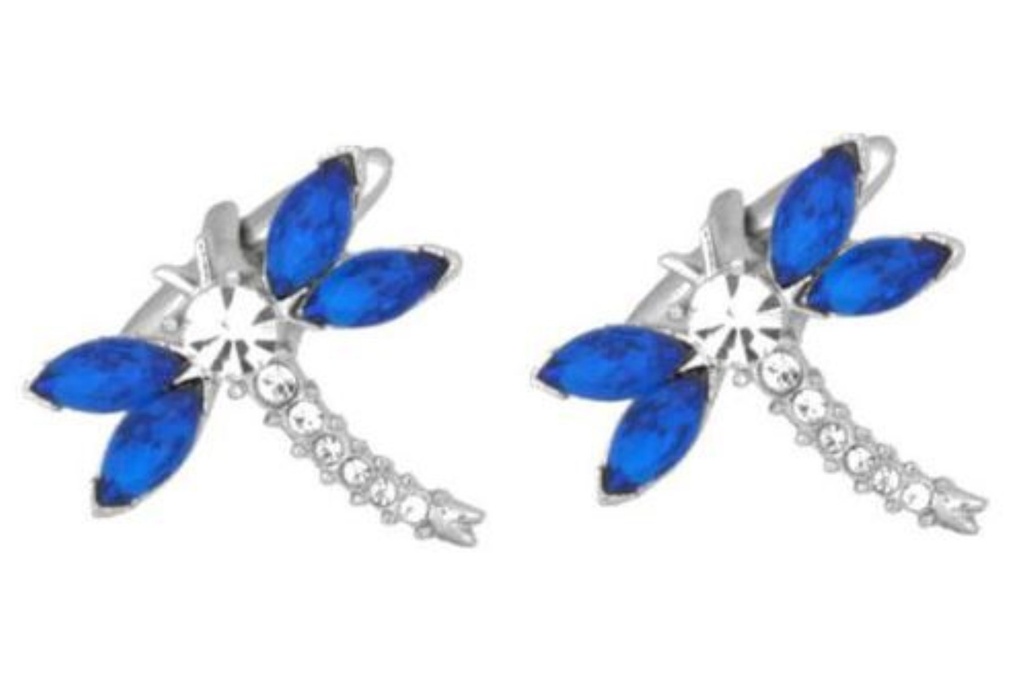 Dalaco Dragonfly Cufflinks