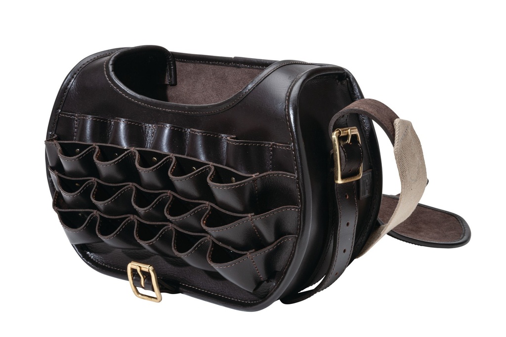 Parker-Hale Brockenhurst Loaders Bag