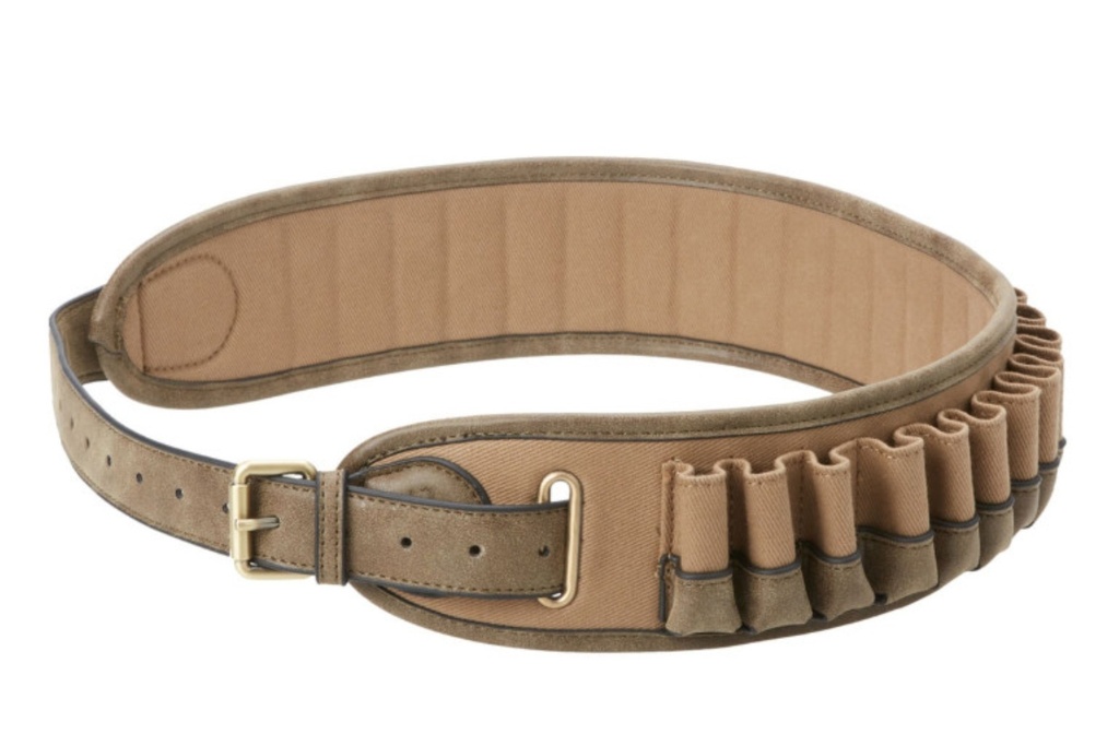 Browning 12 Gauge Grouse Cartridge Belt