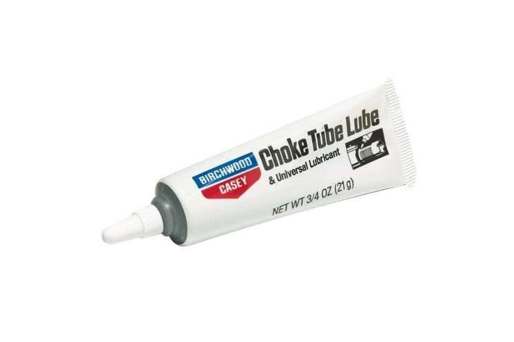 Birchwood Casey Choke Tube Lube 3/4oz Tube