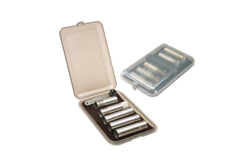 MTM Choke Case For 6 Chokes