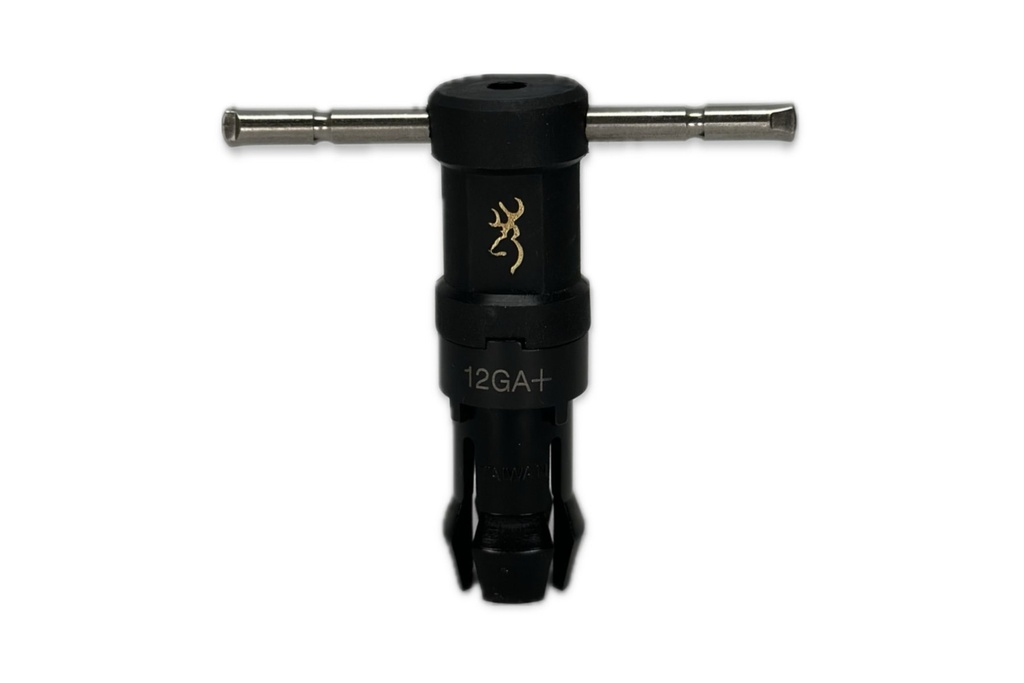 Browning Invector+ DS T-Wrench Choke Key - 12 Gauge