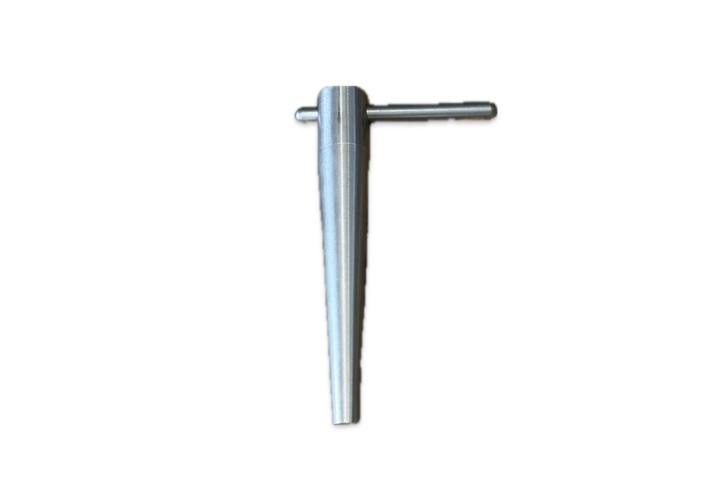 Teague All Calibre Tapered Choke Key