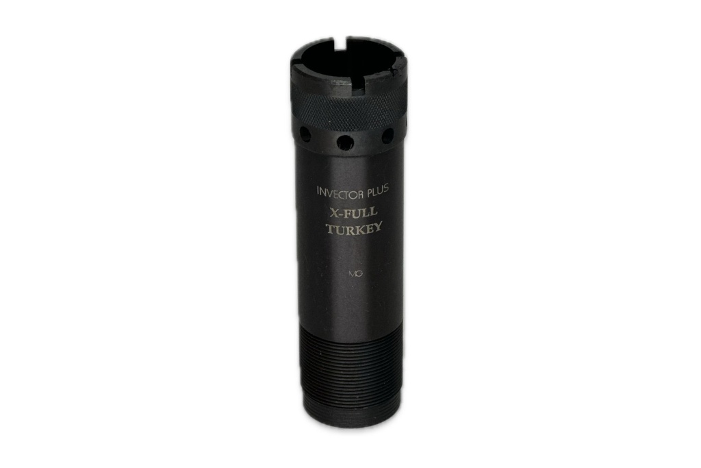 Browning 12 Gauge Invector Plus Extended Turkish Choke - Extra Full