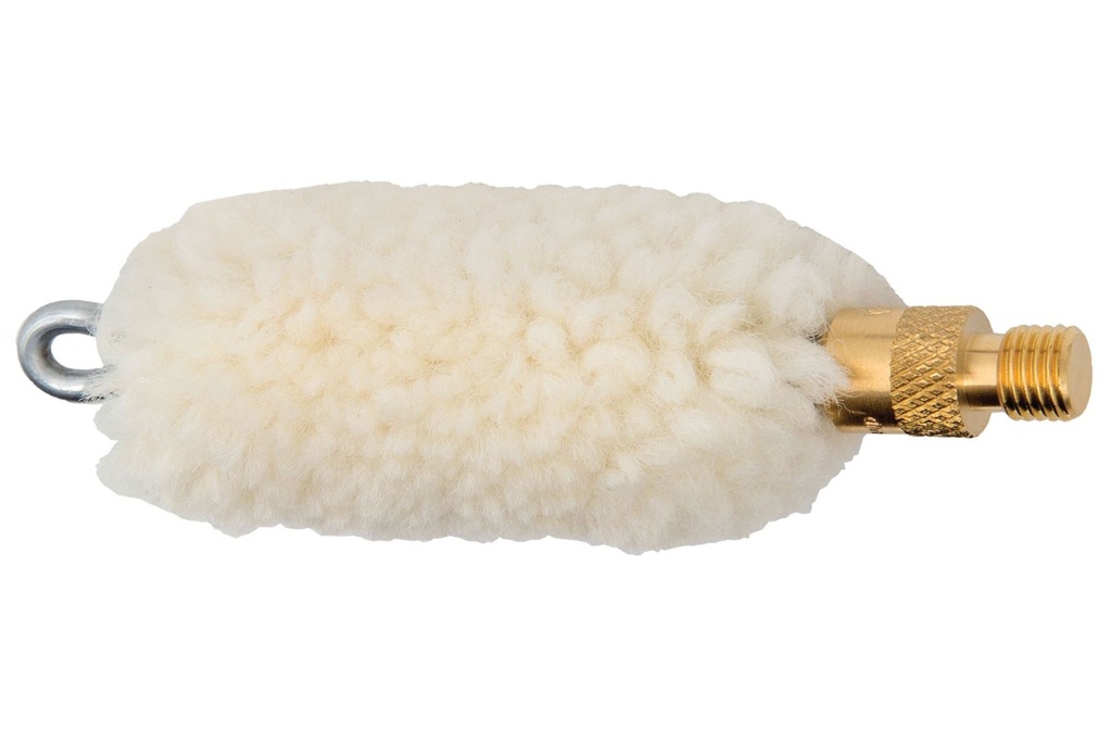 Bisley Shotgun Wool Mop - 410 Gauge