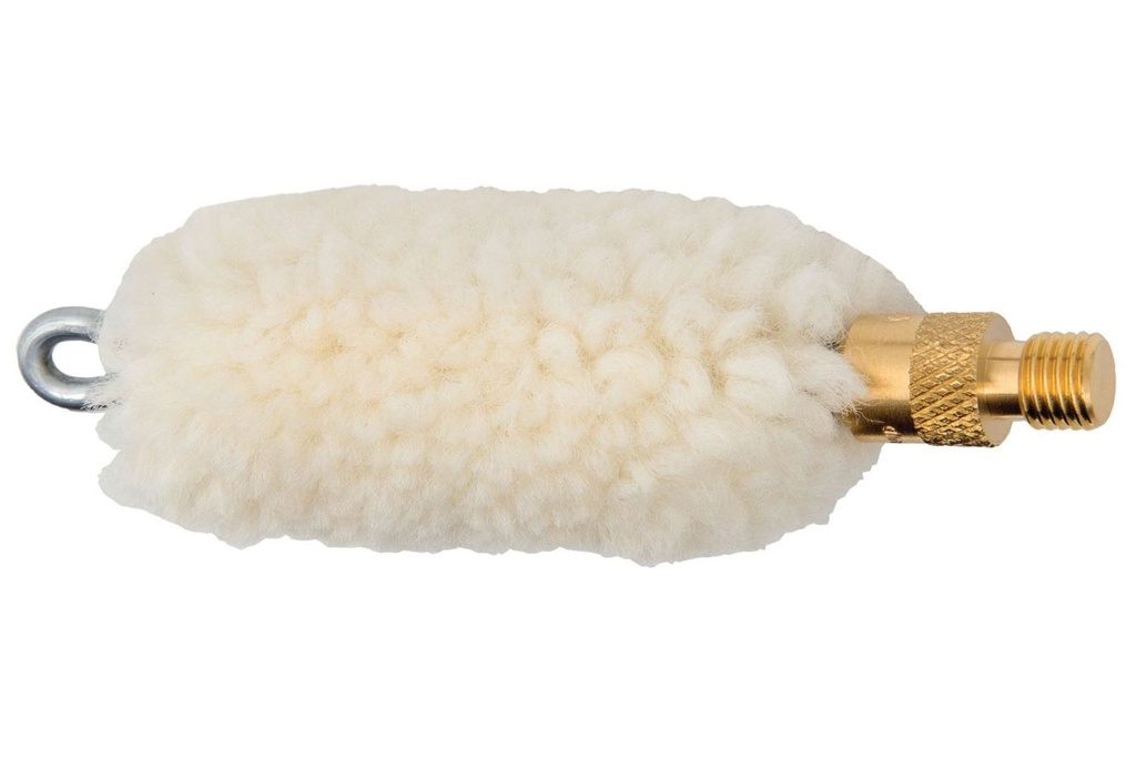 Bisley Shotgun Wool Mop - 12 Gauge