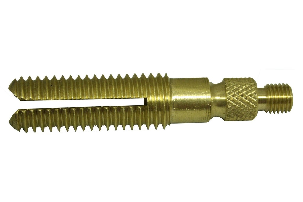 Bisley 20 Gauge Brass Jag