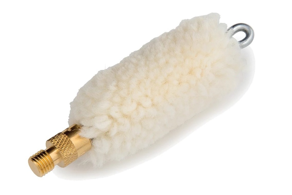 Parker-Hale Shotgun Wool Mop - 12 Gauge