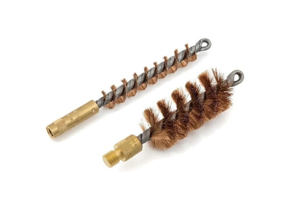 Parker-Hale Phosphor Bronze Brush - 16 Gauge