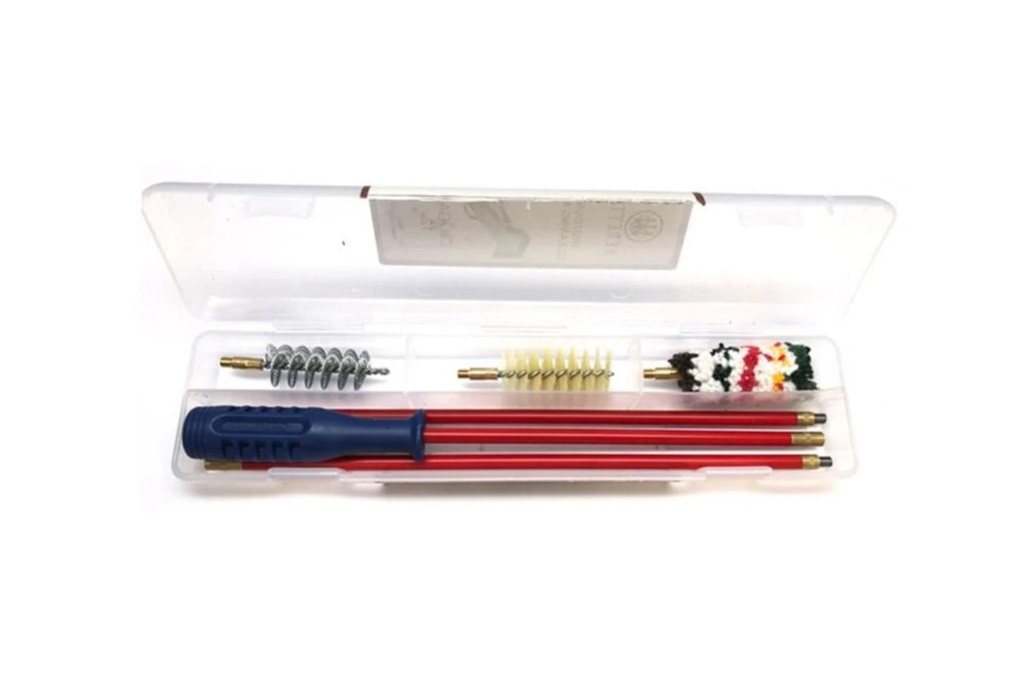 Beretta Red Line Cleaning Kit - 12 Gauge