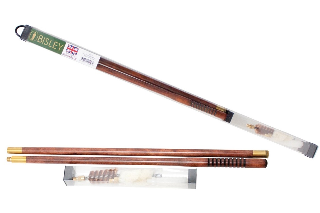 Bisley RW2 Shotgun Cleaning Kit - 20 Gauge