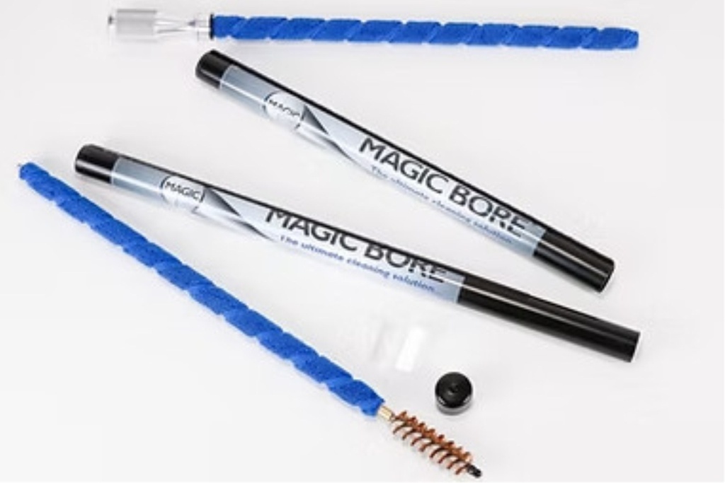 Magic Bore 12 Gauge Field Kit