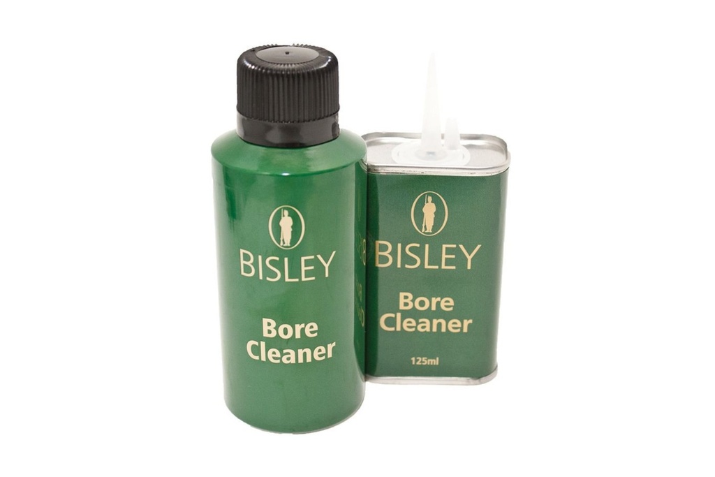 Bisley Bore Cleaner - Drop Tin 125ml
