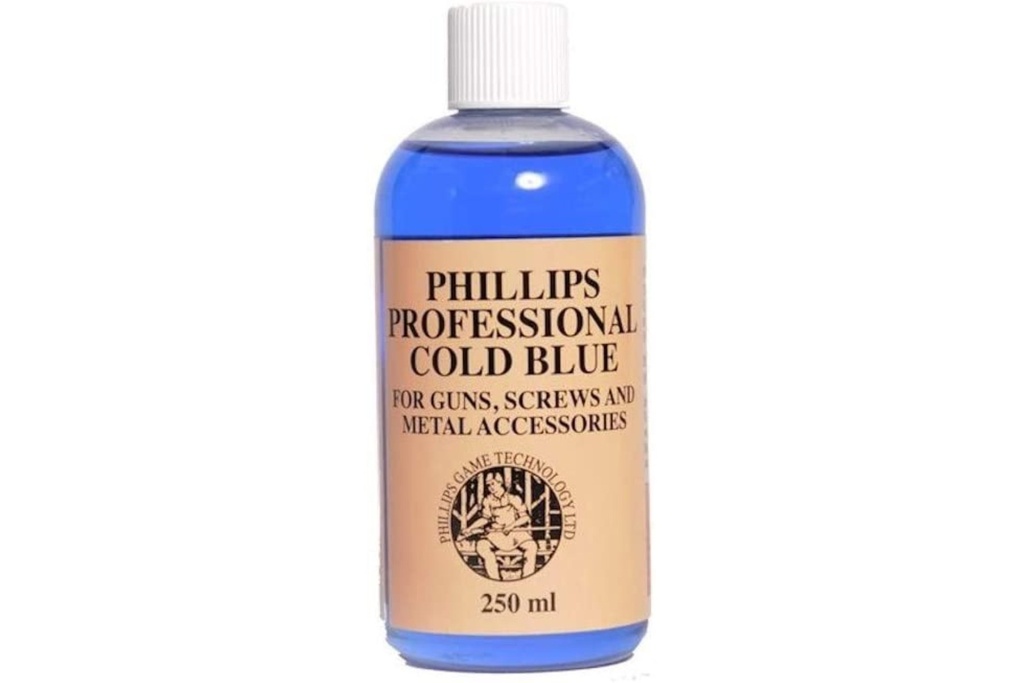 Phillips Professional Cold Blue 250ml