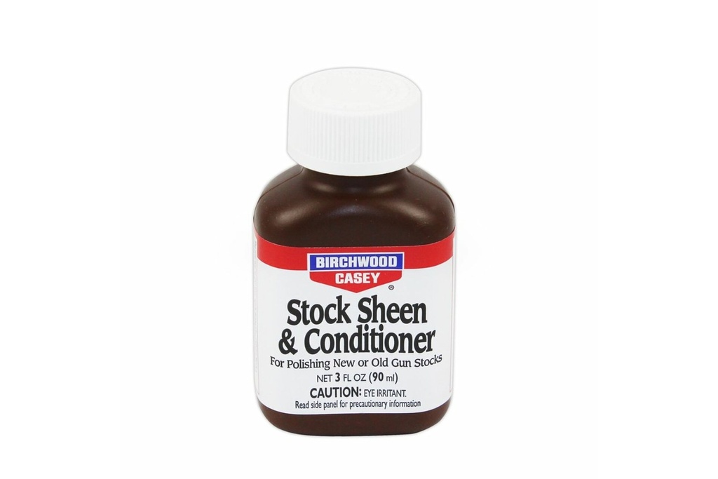 Birchwood Casey Stock Sheen & Conditioner