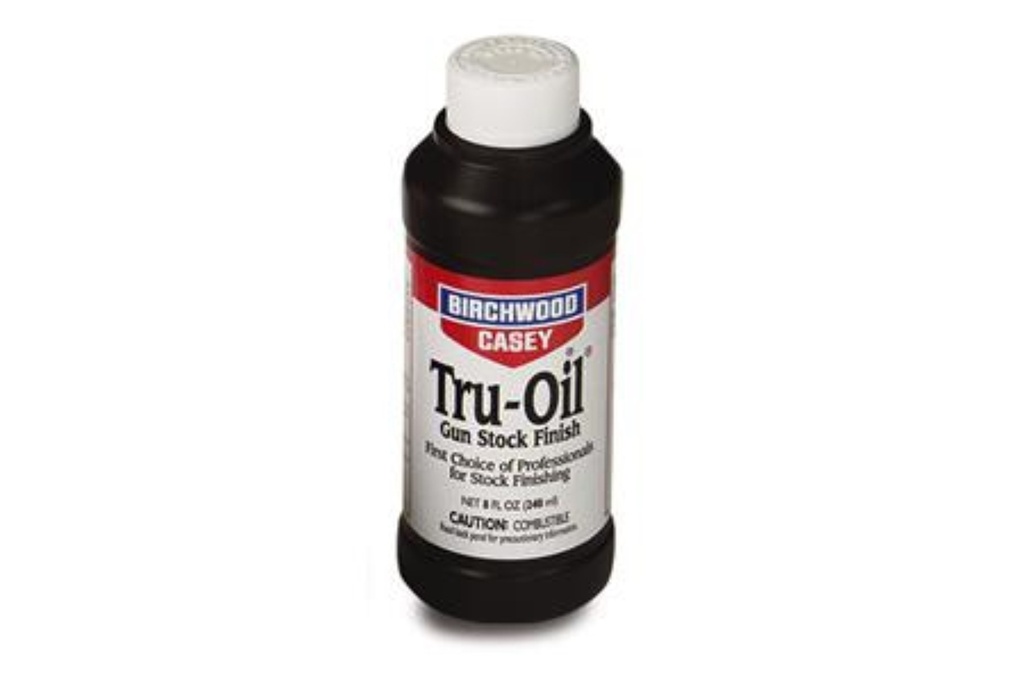 Birchwood Casey 8oz Tru-Oil