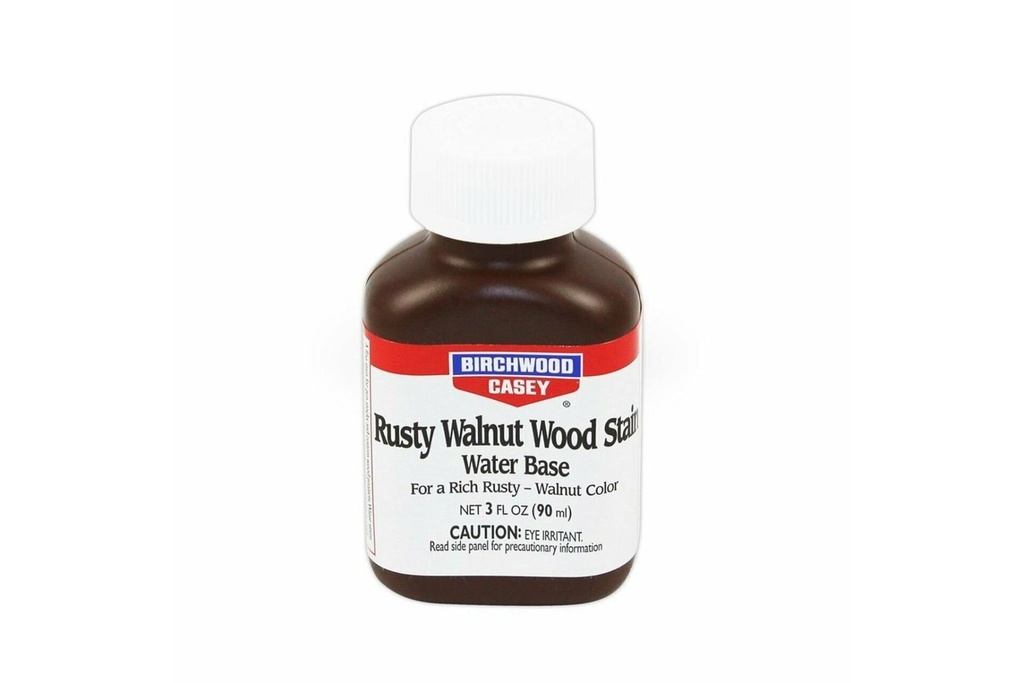 Birchwood Casey Walnut Stain