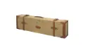 Guardian Heritage Motor Double Shotgun Case - Canvas & Leather