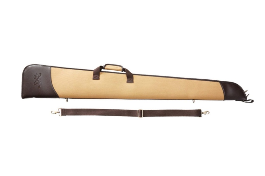 Browning Flex Canvas Light Beige Shotgun Slip