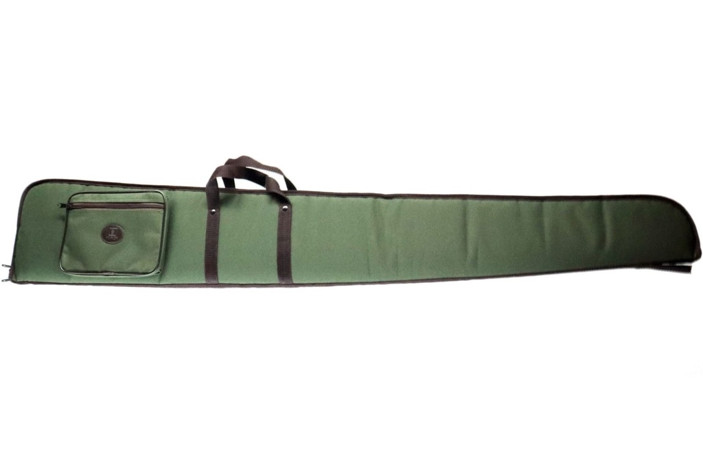 Franzen Green Shotgun Slip