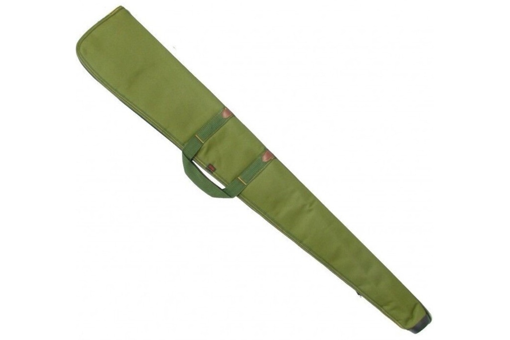 Akah Green Shotgun Slip