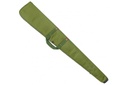 Akah Green Shotgun Slip