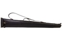 Wickham Leather Buckle and Zip Gunslip