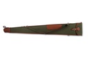 Maremmano Canvas & Leather Shotgun Slip