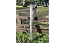 Joanne Yorath Special Budget Leather Gun Slip - 32"