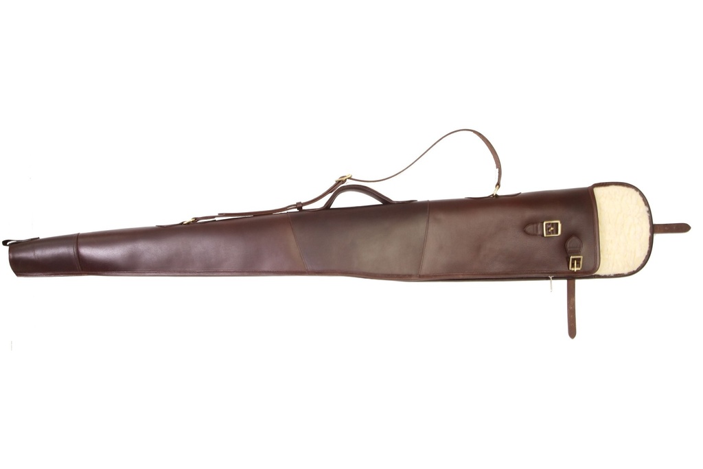 Stockbridge Leather Gun Slip