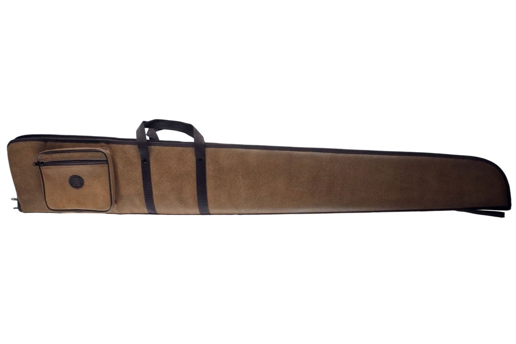 Franzen Nubuk Shotgun Slip