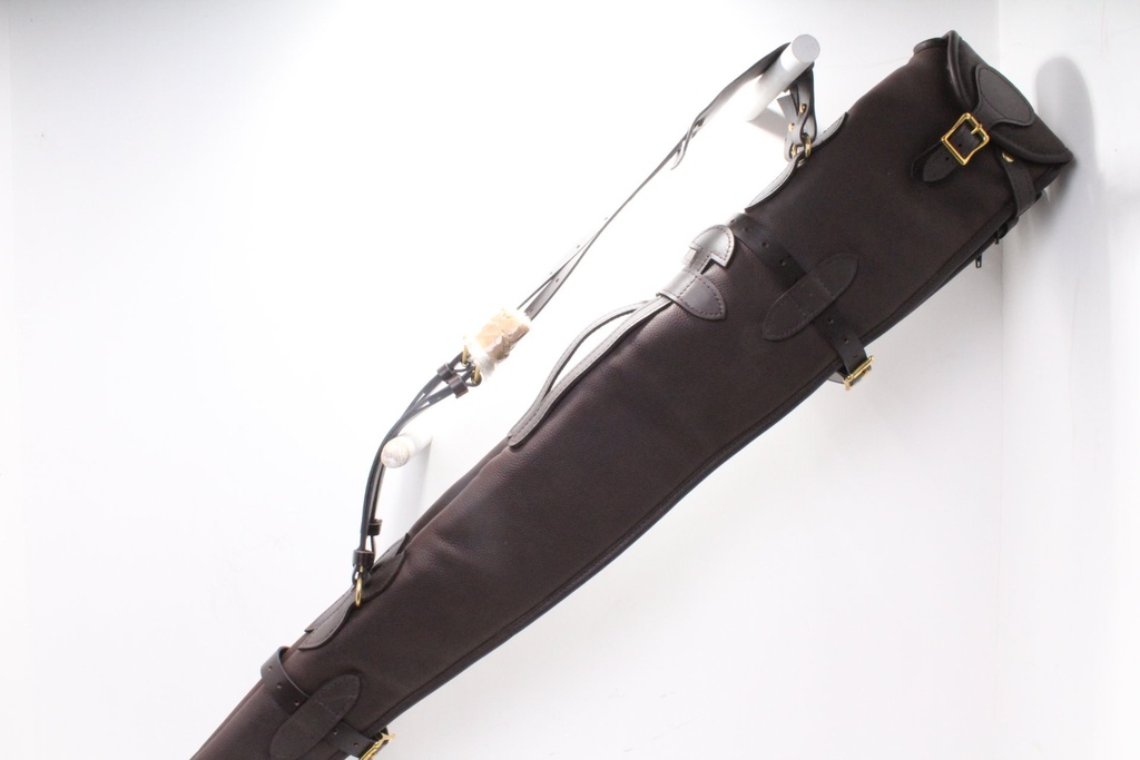 Joanne Yorath Premium Best Leather Double Gun Slip - 32"