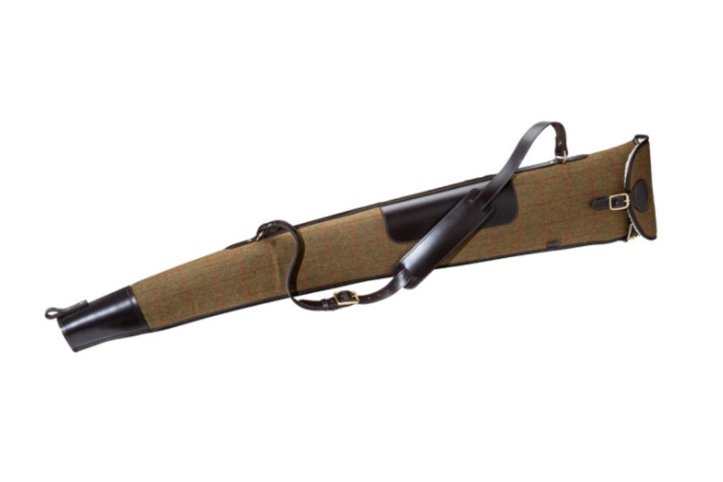 Parker-Hale Hambledon Tweed Gun Slip - 30 Inch