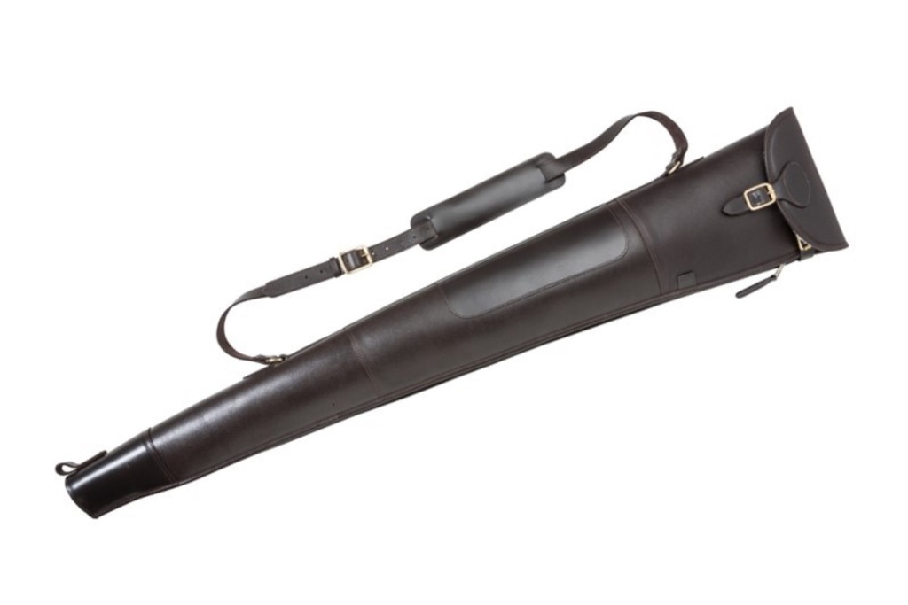 Parker-Hale Stockbridge Leather Gun Slip - 30"