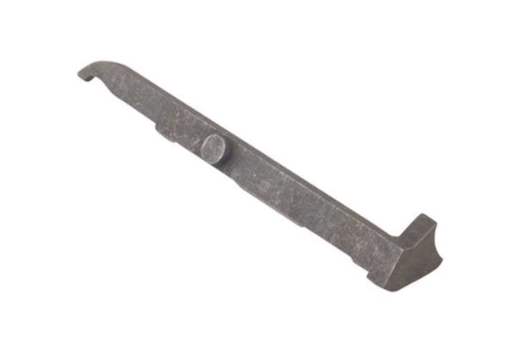 Beretta 12 Gauge Over & Under Ejector - Top/Left