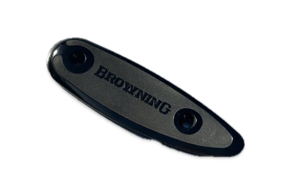 Browning 12 Gauge Sporter Butt Plate