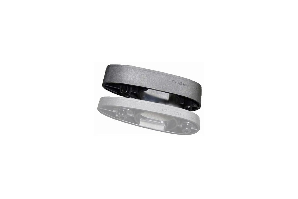 Beretta 12/20G Polymer Spacer Field 25mm