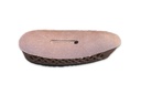 Browning Recoil Pad Ultra XT/XTR Vented Brown - 25mm
