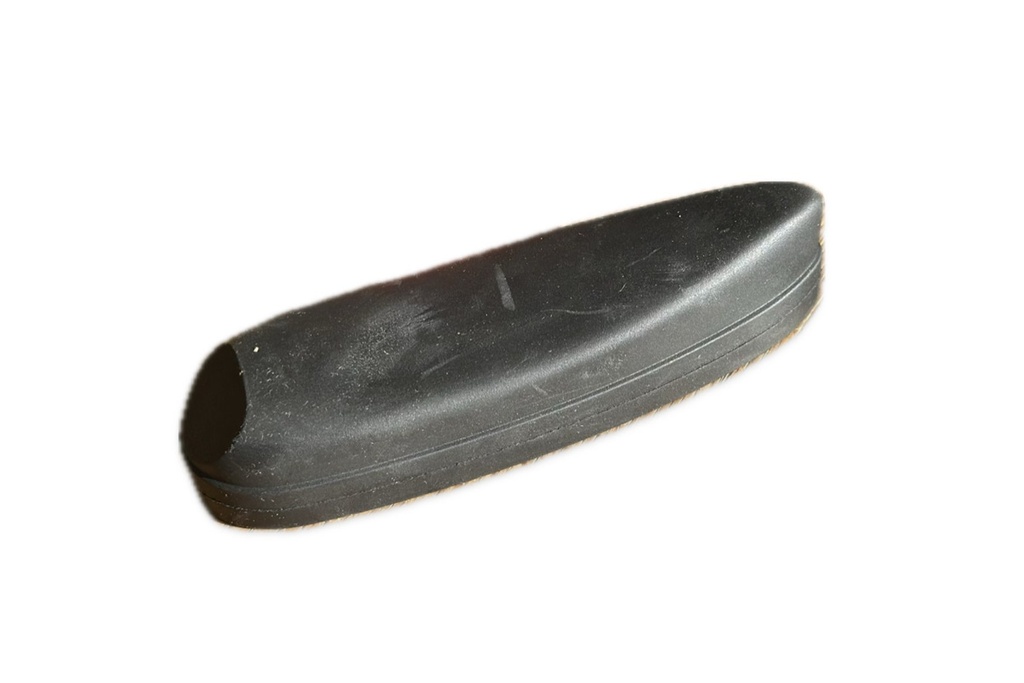 Cervellati Micro Cell Sloping - Head Black Pad - 23mm