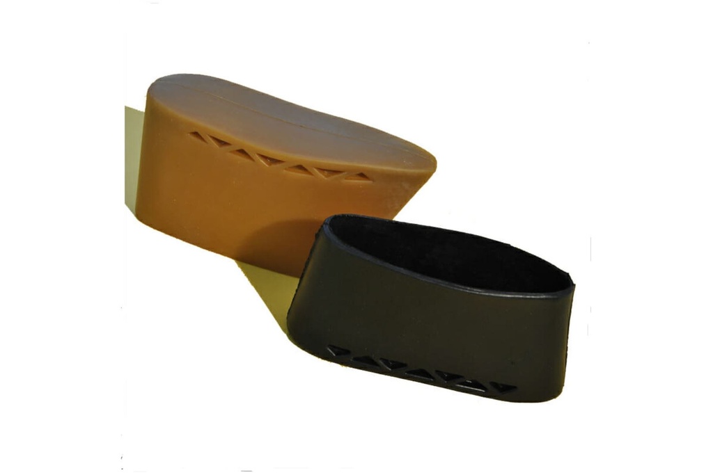 Cervellati Slip On Pad Brown - 10mm, Standard Size