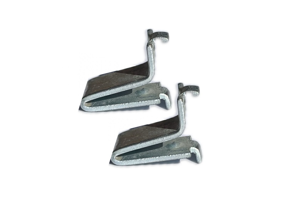 INFAC Spare Shelf Bracket