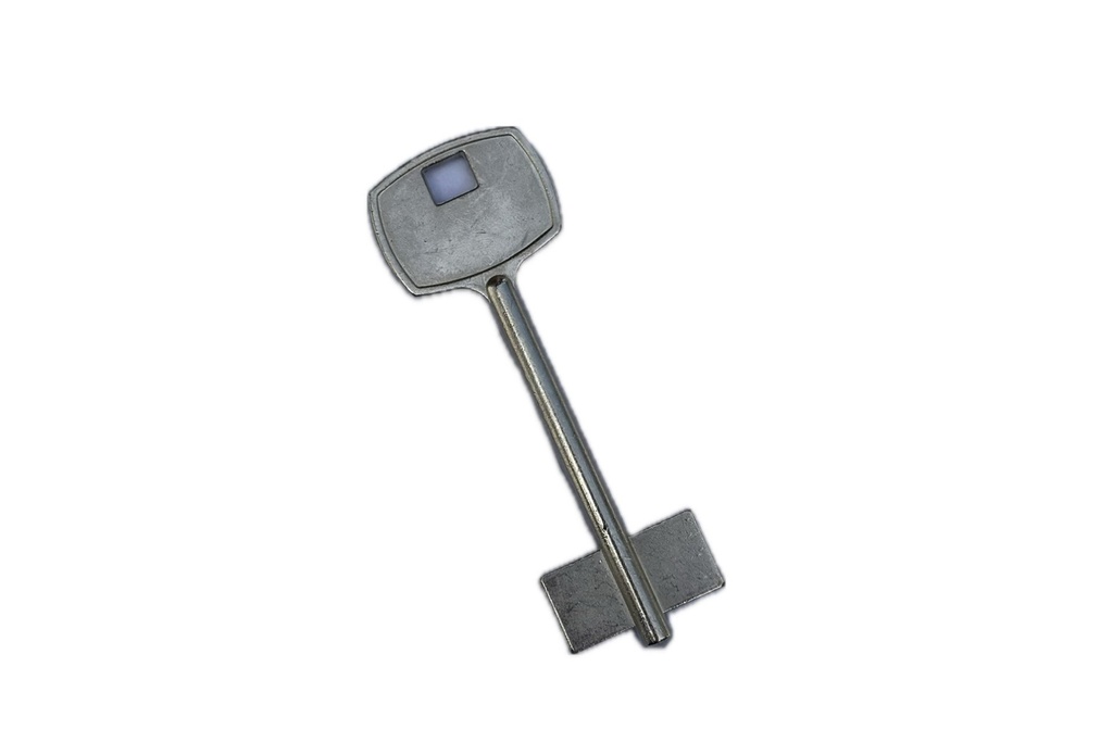 INFAC Blank Key - Model 1
