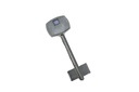 INFAC Blank Key - Model 1