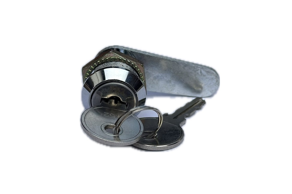 INFAC Spare Internal Lock With Keys