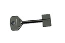INFAC Blank Key - Model 2