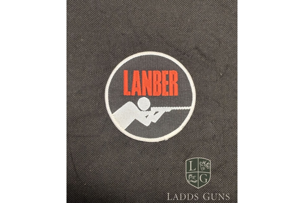 Lanber Badge